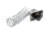 06007339 Glastender Thermostat Replacement, 68^, Red Wine