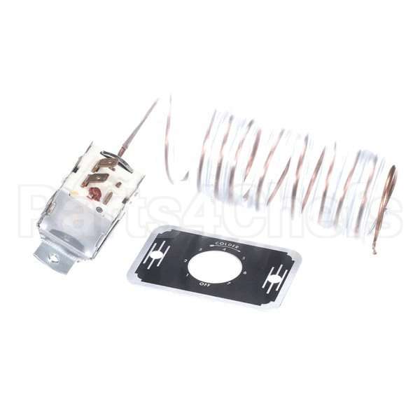 06007340 Compatible Glastender Thermostat Replacement