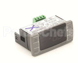 06007476 Glastender Thermostat, Led Display, Range 34-40 Deg