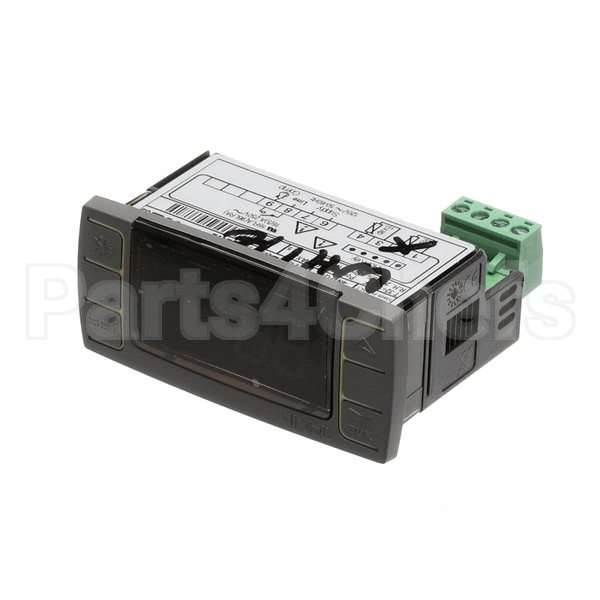 06007477 Compatible Glastender Thermostat Led Display