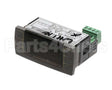 06007477 Glastender Thermostat, Led Display, Range 50-55 Deg