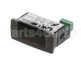 06007477 Glastender Thermostat, Led Display, Range 50-55 Deg