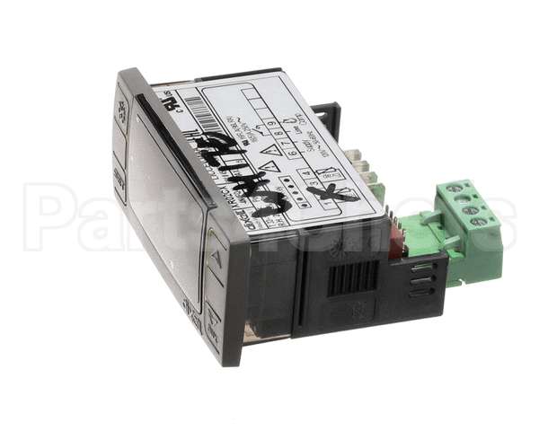 06007477 Glastender Thermostat, Led Display, Range 50-55 Deg