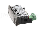 06007477 Glastender Thermostat, Led Display, Range 50-55 Deg