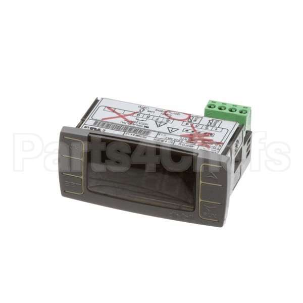 06007478 Compatible Glastender Thermostat, Led Display