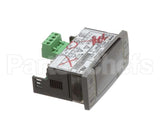 06007478 Glastender Thermostat, Led Display, Range 60-65 Deg