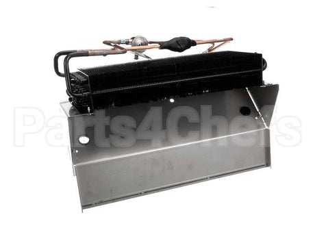 06008262 Glastender Evaporator Coil, End Wall, Mod 2, Replac