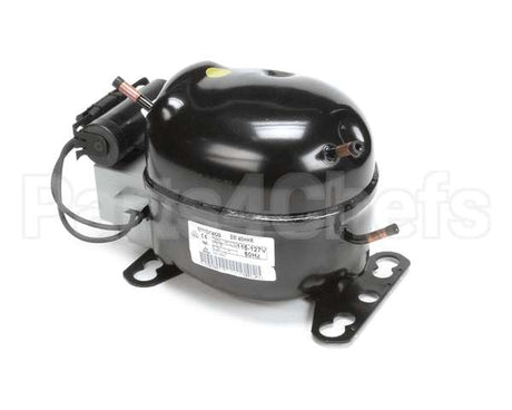 06008990 Glastender Compressor, R134A, 115V, Embraco, Em45Hh