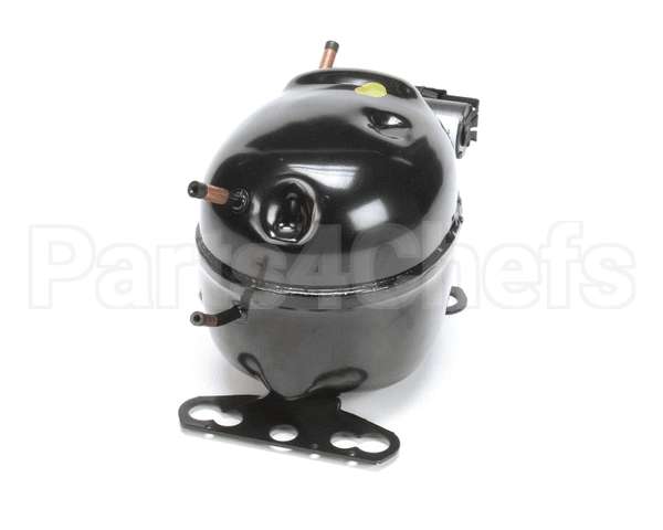 06008990 Glastender Compressor, R134A, 115V, Embraco, Em45Hh