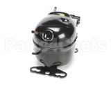 06008990 Glastender Compressor, R134A, 115V, Embraco, Em45Hh
