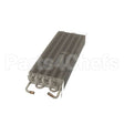 06009143 Compatible Glastender Coil, Evaporator, 12 X 5