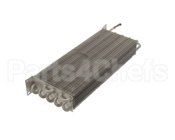 06009143 Glastender Coil, Evaporator, 12 X 5