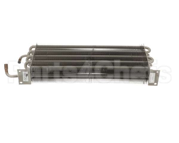 06009143 Glastender Coil, Evaporator, 12 X 5