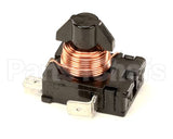 06009279 Glastender Relay, Compressor, R134A, 115V, Embraco,