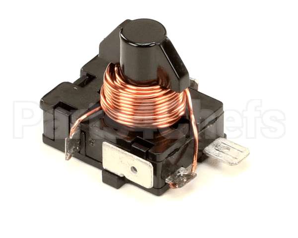 06009279 Glastender Relay, Compressor, R134A, 115V, Embraco,