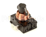 06009279 Glastender Relay, Compressor, R134A, 115V, Embraco,