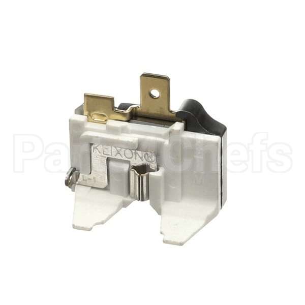 06009287 Compatible Glastender Overload Compressor