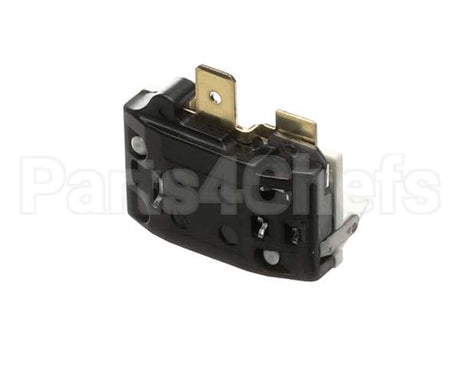 06009287 Glastender Overload, Compressor, R134A, 115V, Embra