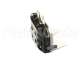 06009287 Glastender Overload, Compressor, R134A, 115V, Embra