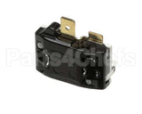 06009289 Glastender Overload, Compressor, R134A, 115V, Embra