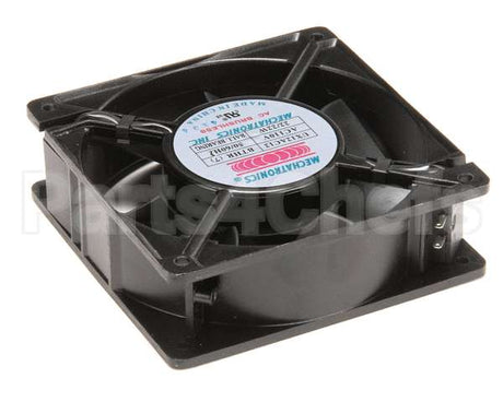 06009322 Glastender Fan Motor, Evaporator, Axial, 110V, 50-6