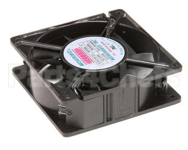06009322 Glastender Fan Motor, Evaporator, Axial, 110V, 50-6