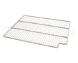 06009328 Glastender Shelf, Gray, 17-3/8 X 21-9/16, Fv, Left,