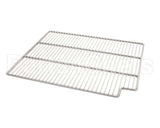 06009328 Glastender Shelf, Gray, 17-3/8 X 21-9/16, Fv, Left,