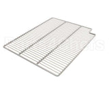 06009328 Glastender Shelf, Gray, 17-3/8 X 21-9/16, Fv, Left,