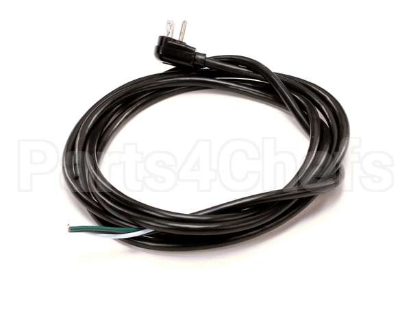 06009527 Glastender Power Cord, Exterior, 132 Long