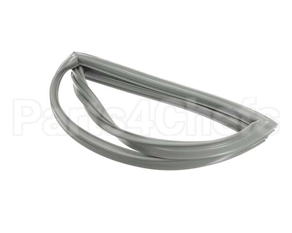 06009833 Glastender Gasket, Drawer, Gray, Bp, 20 Door Openin