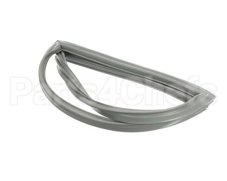 06009833 Glastender Gasket, Drawer, Gray, Bp, 20 Door Openin