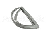 06009833 Glastender Gasket, Drawer, Gray, Bp, 20 Door Openin