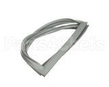 06009833 Glastender Gasket, Drawer, Gray, Bp, 20 Door Openin