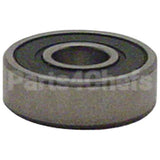 0601 Compatible Dynamic Mixer Motor Bearing Dyn