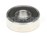 0601 Dynamic Mixer Bearing
