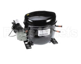 06010021 Glastender Compressor, R134A, 115V, Embraco, Ffu80H