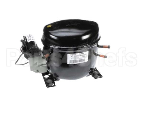 06010021 Glastender Compressor, R134A, 115V, Embraco, Ffu80H