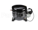 06010021 Glastender Compressor, R134A, 115V, Embraco, Ffu80H