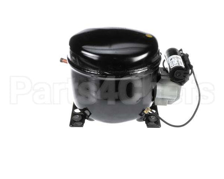 06010021 Glastender Compressor, R134A, 115V, Embraco, Ffu80H