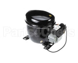 06010021 Glastender Compressor, R134A, 115V, Embraco, Ffu80H