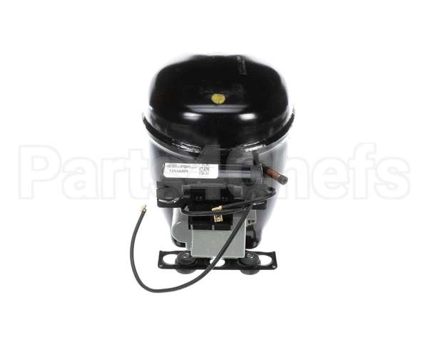 06010021 Glastender Compressor, R134A, 115V, Embraco, Ffu80H