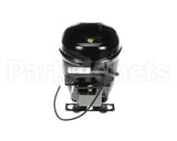 06010021 Glastender Compressor, R134A, 115V, Embraco, Ffu80H