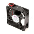 06010024 Compatible Glastender Fan, Axialevaporator, 12 Vdc
