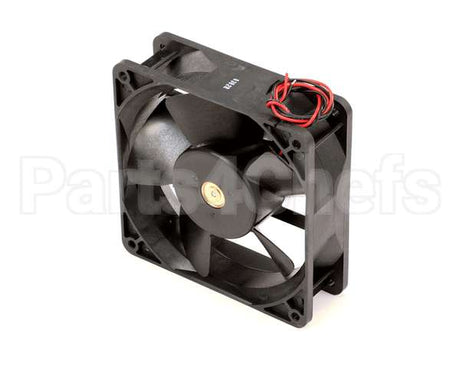 06010024 Glastender Fan, Axial, 12Vdc, Evaporator, G1238H