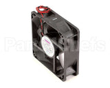 06010024 Glastender Fan, Axial, 12Vdc, Evaporator, G1238H