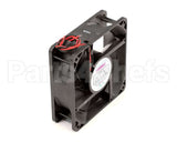 06010024 Glastender Fan, Axial, 12Vdc, Evaporator, G1238H