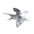 06010029 Compatible Glastender Fanblade, Evaporator
