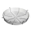 06010041 Compatible Glastender Fanguard, 8, Silver