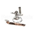 06010046 Compatible Glastender Valve, Expansion R134A, 0 Orifice